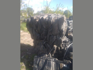 Car tanks