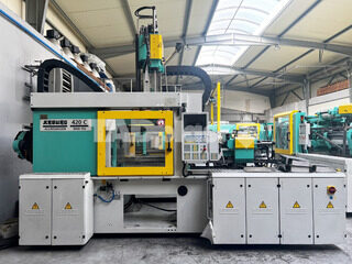 Arburg 420C-1000-60-