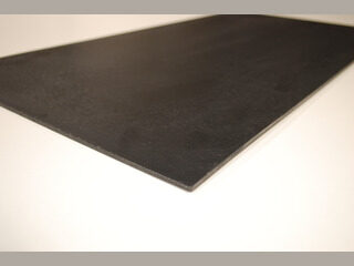 Płyta PVC 4 mm, twar
