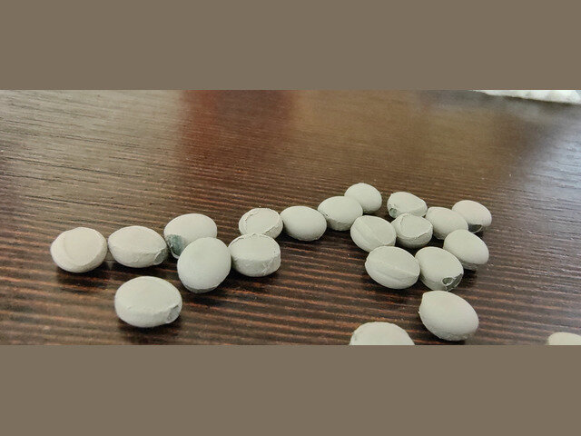 Regranulat BIO -...