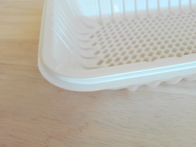 Biodegradable...