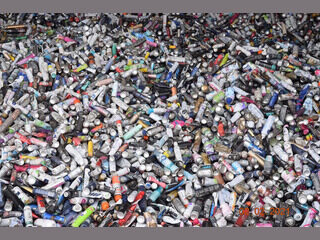 Deodorants