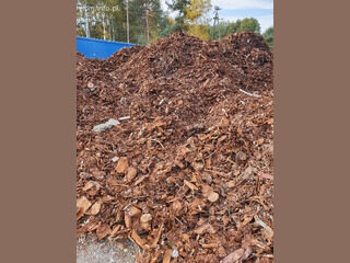 Scrap from incinerat