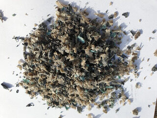 LDPE regrind