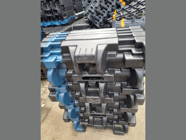 HDPE i ABS w...