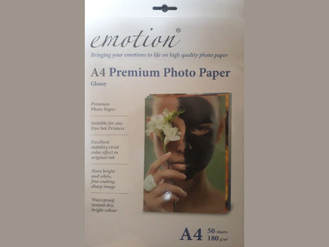 papier