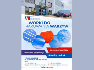 Worki do pakowania w