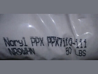 NORYL PPX 7110 natur