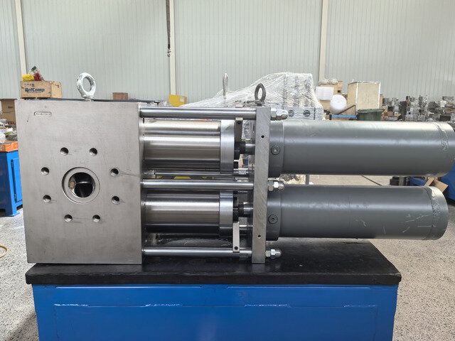 Hydraulic...