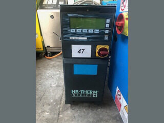 Termostat form HB-Th