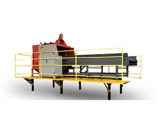 Separator Nir- spekt