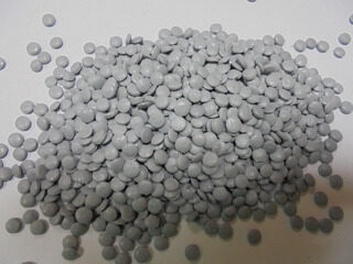 HDPE blow moulding r