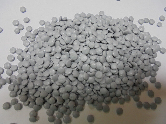 Regranulat HDPE do...