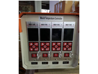 Temperature controll