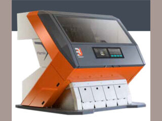 3U Vision - optical 