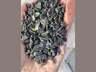 PP regrind from frui