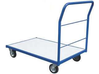 Eur platform trolley