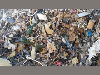 Size scrap / differe