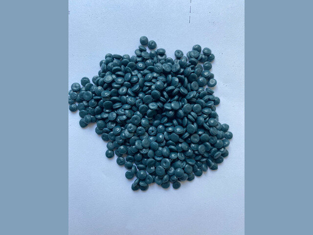 Regranulat HDPE z...