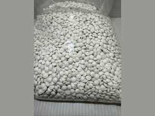 White LLDPE