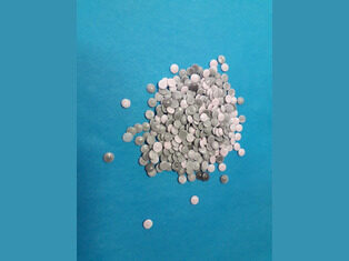 LDPE regranulat mix...