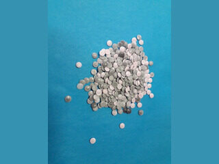 LDPE regranulat mix 