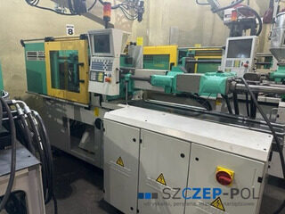 Arburg 320C 600-250 