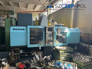 Demag Ergotech Compa