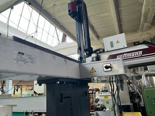 Robot Wittmann W822 