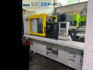 Arburg 470S 1300-350