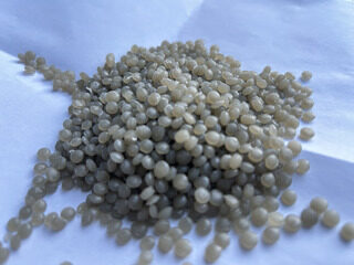 Regranulat LLDPE / L