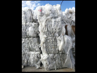 Folia LDPE 98/2 bezb