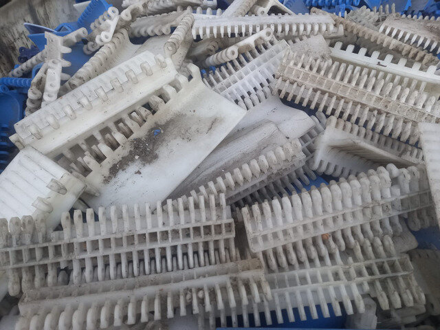 hdpe