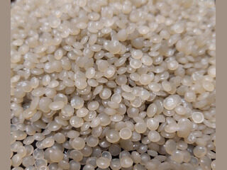 Regranulat LDPE