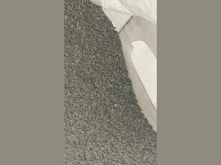 PP regrind