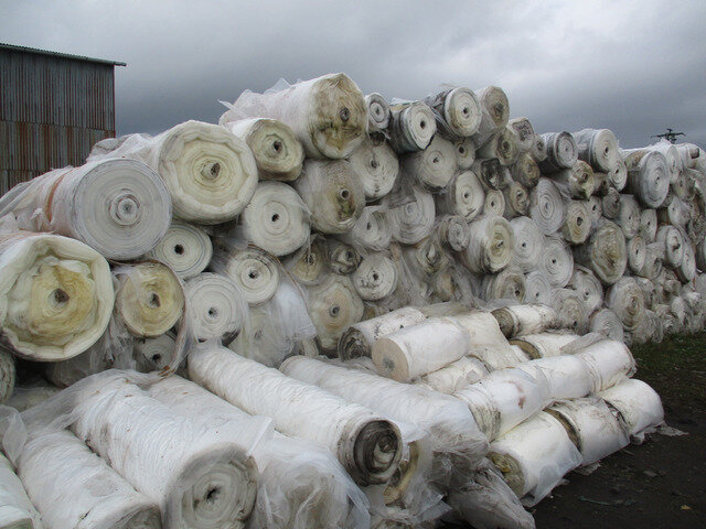 rola HDPE