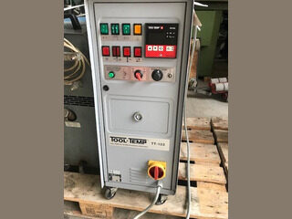 Termostat form - Too