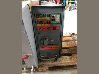 Termostat form Tool-