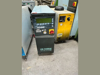 Termostat form - HB-