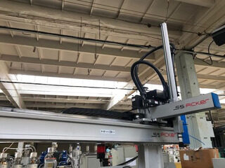 Robot - Sepro Indust