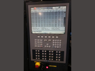Stork 6600-8650 inje
