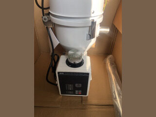 SAL330 material load