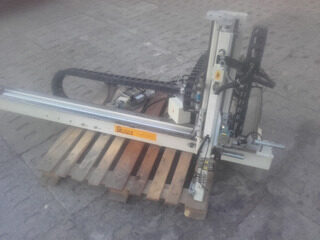 Robot manipulator 3 