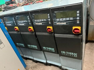 Termostat form HB-Th