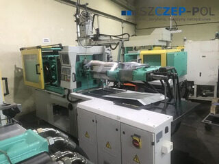 Arburg 420C 800-250 