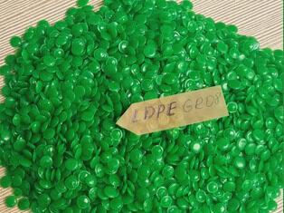 Granulat LDPE MFI...