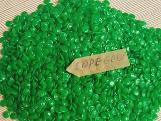 LDPE granules MFI 2.