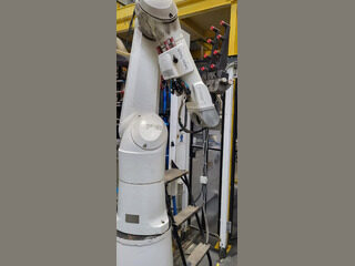 Robot Staubli TX90XL