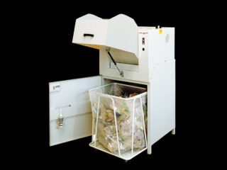 HSM PET Crusher 1049