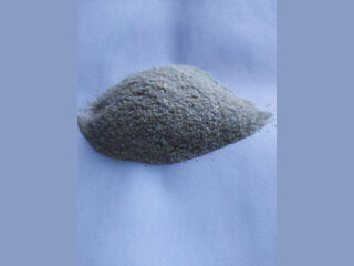 Rigid PVC pulver